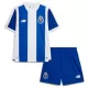 FC Porto Heimtrikot 26/27 für Kinder FC Porto Heimtrikot 26/27 für Kinder