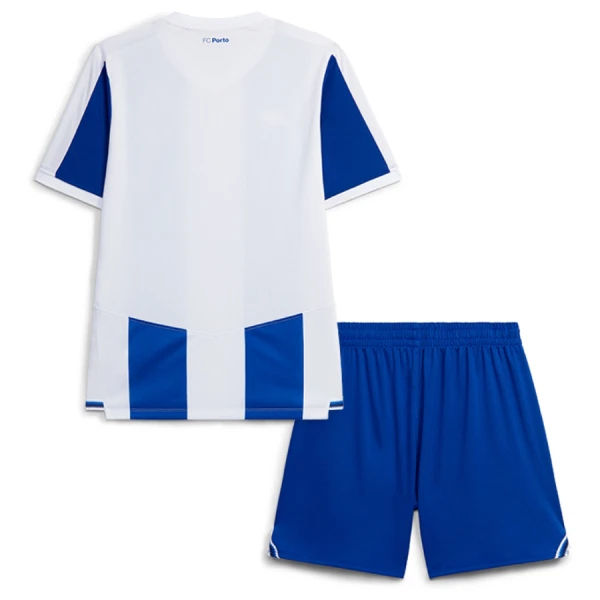 FC Porto Heimtrikot 26/27 für Kinder