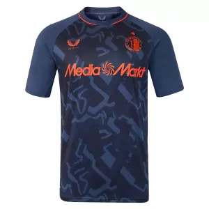 Feyenoord Rotterdam Ausweichtrikot 26/27 für Herren
