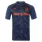 Feyenoord Rotterdam Ausweichtrikot 26/27 für Herren