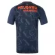 Feyenoord Rotterdam Ausweichtrikot 26/27 für Herren