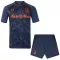 Feyenoord Rotterdam Ausweichtrikot 26/27 für Kinder