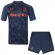 Feyenoord Rotterdam Ausweichtrikot 26/27 für Kinder Feyenoord Rotterdam Ausweichtrikot 26/27 für Kinder