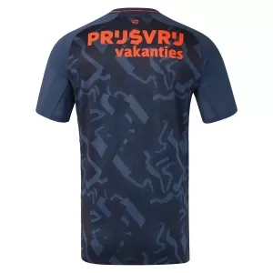Feyenoord Rotterdam Ausweichtrikot 26/27 für Kinder