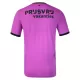 Feyenoord Rotterdam Torwart Trikot 26/27 für Kinder Lila