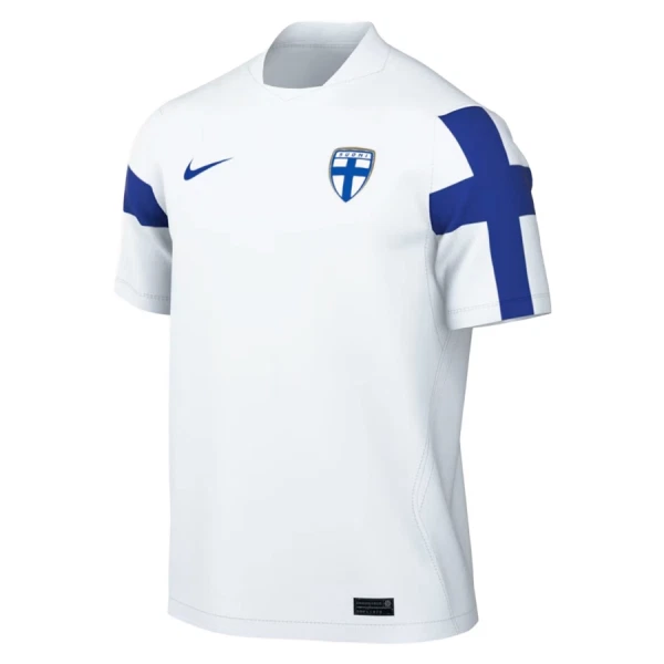 Finnland Heimtrikot 2026 für Herren Finnland Heimtrikot 2026 für Herren