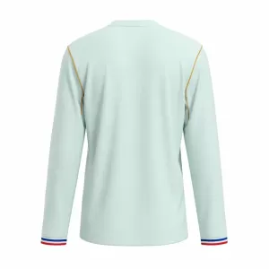 Frankreich Auswärtstrikot WM 2026 Langarm für Herren