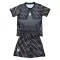 Frankreich Torwart Heimtrikot WM 2026 für Kinder