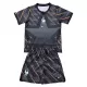 Frankreich Torwart Heimtrikot WM 2026 für Kinder Frankreich Torwart Heimtrikot WM 2026 für Kinder