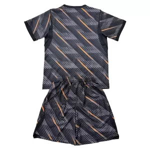 Frankreich Torwart Heimtrikot WM 2026 für Kinder