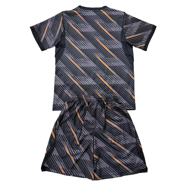 Frankreich Torwart Heimtrikot WM 2026 für Kinder