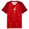 Ghana Pre-Match Trikot WM 2026 für Herren