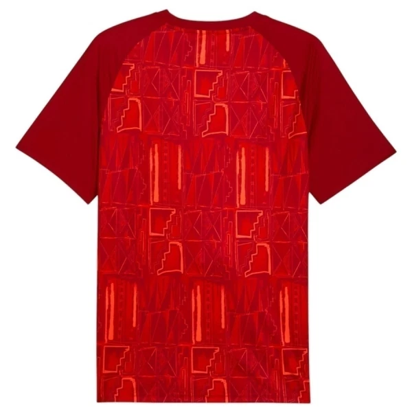 Ghana Pre-Match Trikot WM 2026 für Herren