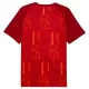 Ghana Pre-Match Trikot WM 2026 für Herren