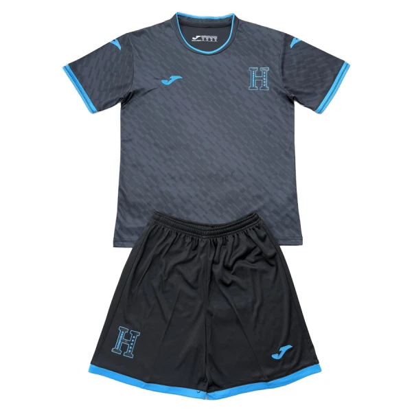 Honduras Ausweichtrikot 2026 für Kinder Honduras Ausweichtrikot 2026 für Kinder
