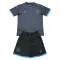 Honduras Ausweichtrikot 2026 für Kinder