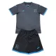 Honduras Ausweichtrikot 2026 für Kinder Honduras Ausweichtrikot 2026 für Kinder