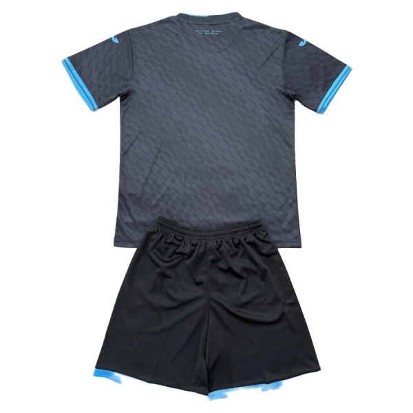 Honduras Ausweichtrikot 2026 für Kinder