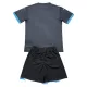 Honduras Ausweichtrikot 2026 für Kinder