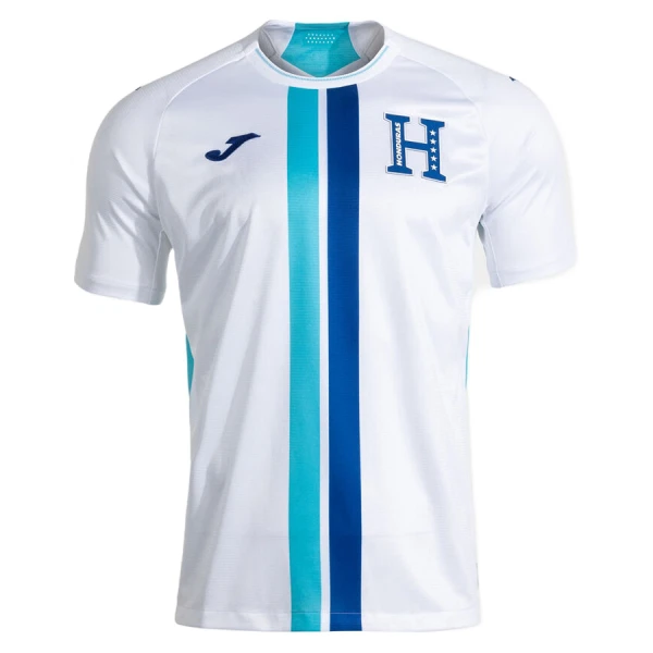 Honduras Heimtrikot 2026 für Herren Honduras Heimtrikot 2026 für Herren