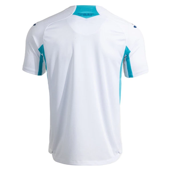 Honduras Heimtrikot 2026 für Herren