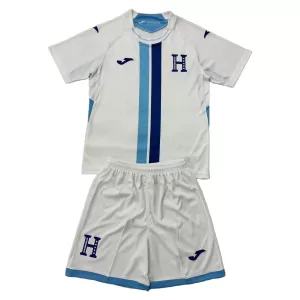 Honduras Heimtrikot 2026 für Kinder