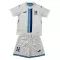 Honduras Heimtrikot 2026 für Kinder
