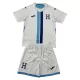 Honduras Heimtrikot 2026 für Kinder Honduras Heimtrikot 2026 für Kinder