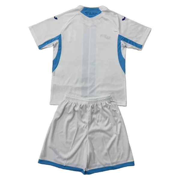 Honduras Heimtrikot 2026 für Kinder