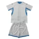 Honduras Heimtrikot 2026 für Kinder