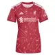 Liverpool Heimtrikot 26/27 für Damen Liverpool Heimtrikot 26/27 für Damen