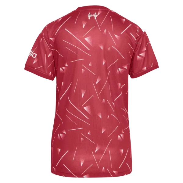 Liverpool Heimtrikot 26/27 für Damen