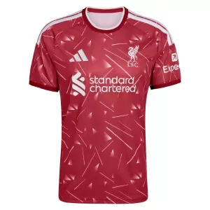 Liverpool Heimtrikot 26/27 für Herren