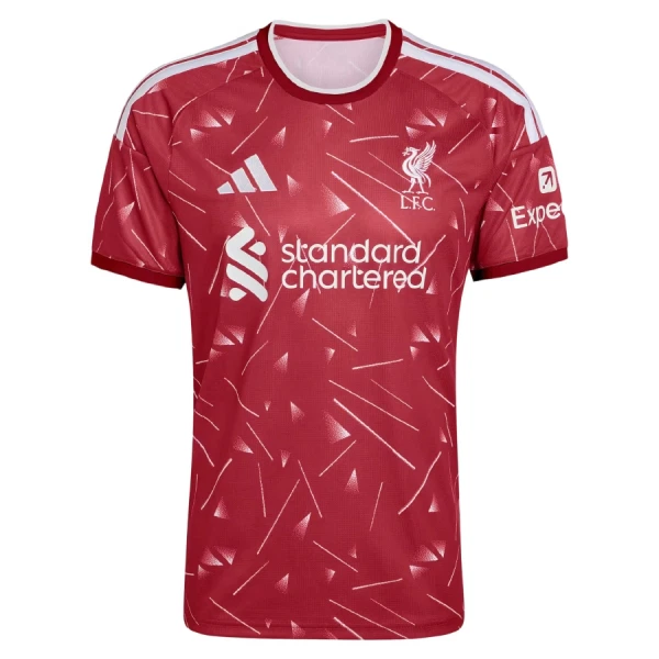 Liverpool Heimtrikot 26/27 für Herren