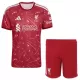 Liverpool Heimtrikot 26/27 für Kinder Liverpool Heimtrikot 26/27 für Kinder