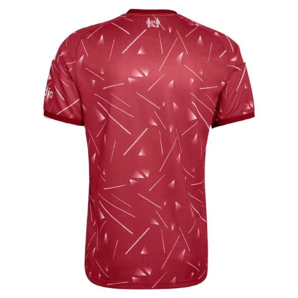 Liverpool Heimtrikot 26/27 für Kinder