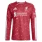Liverpool Heimtrikot 26/27 Langarm für Herren