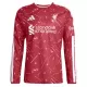 Liverpool Heimtrikot 26/27 Langarm für Herren Liverpool Heimtrikot 26/27 Langarm für Herren