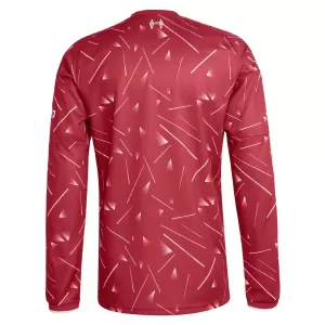 Liverpool Heimtrikot 26/27 Langarm für Kinder