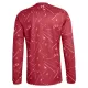 Liverpool Heimtrikot 26/27 Langarm für Kinder
