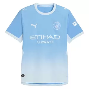 Manchester City Heimtrikot 26/27 für Herren