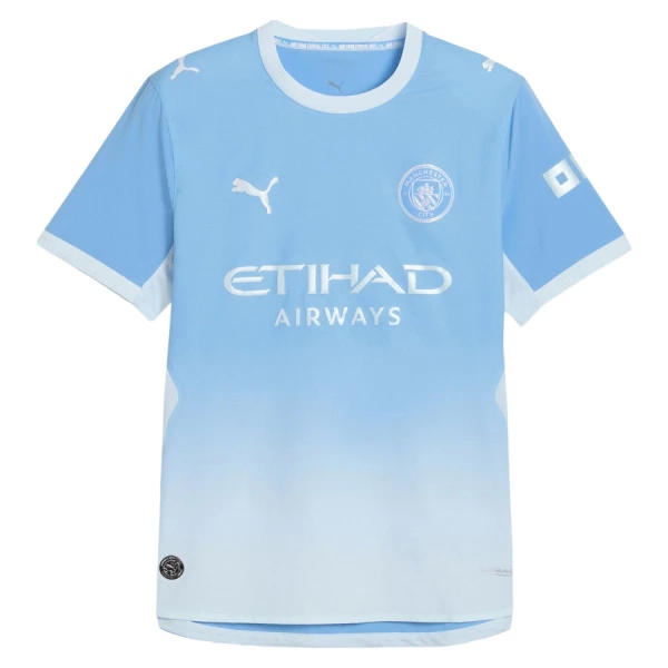 Manchester City Heimtrikot 26/27 für Herren Manchester City Heimtrikot 26/27 für Herren