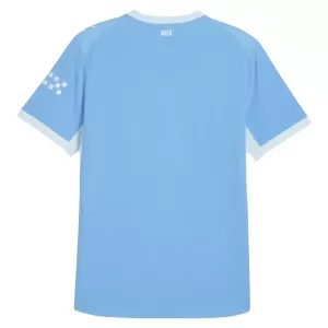 Manchester City Heimtrikot 26/27 für Herren