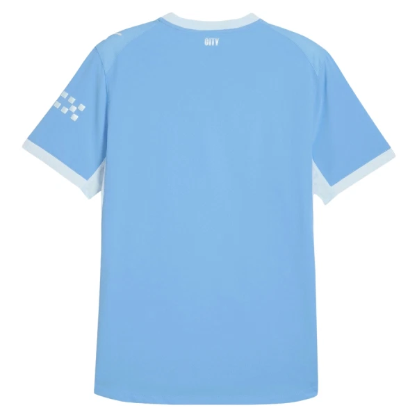 Manchester City Heimtrikot 26/27 für Herren