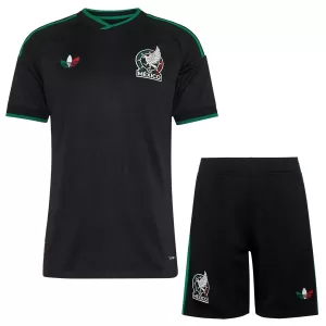 Mexiko Ausweichtrikot WM 2026 für Kinder