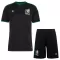 Mexiko Ausweichtrikot WM 2026 für Kinder