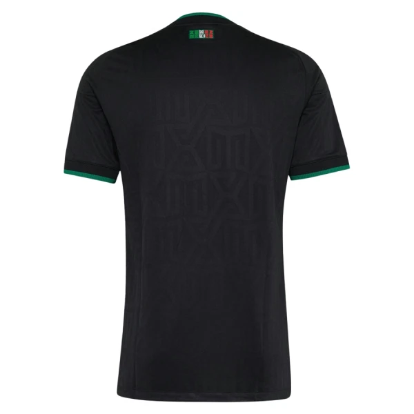 Mexiko Ausweichtrikot WM 2026 für Kinder