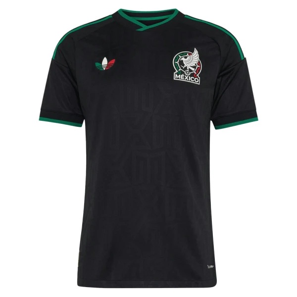 Mexiko Ausweichtrikot WM 2026 für Kinder