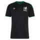 Mexiko Ausweichtrikot WM 2026 für Kinder