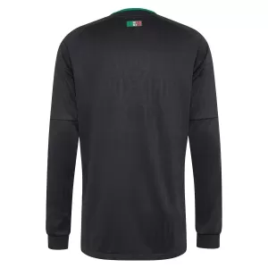 Mexiko Ausweichtrikot WM 2026 Langarm für Herren